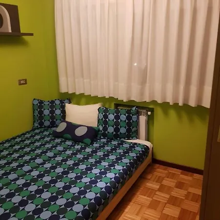 Lejlighed Conoce