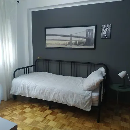 Conoce דירה גיחון